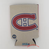 Montreal Canadiens Vintage Style 2 Sided Can Holder