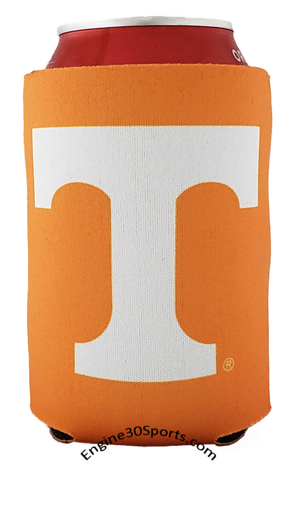 Tennessee Volunteers 2 Sided Can Holder