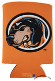 Tennessee Volunteers 2 Sided Can Holder