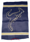 Akron Zips 2 Sided Garden Flag