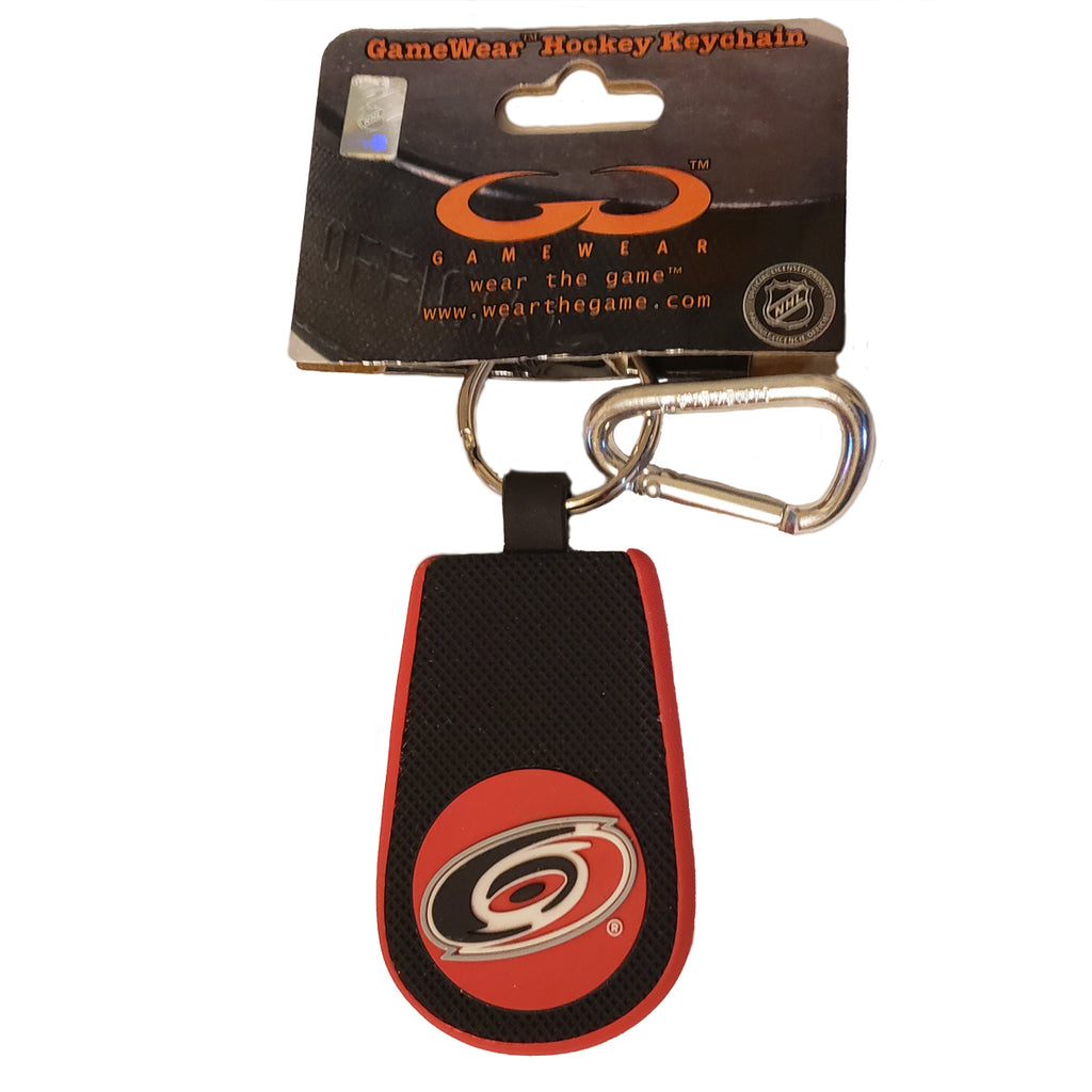 Carolina Hurricanes Classic Keychain