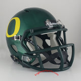 Oregon Ducks Riddell Speed Mini Helmet