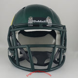 Oregon Ducks Riddell Speed Mini Helmet