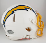 Los Angeles Chargers 2019 Riddell Speed Mini Helmet