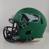 North Dakota Fighting Hawks 2021 Style Riddell Speed Mini Helmet