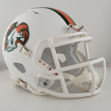 Colorado State Rams Riddell Speed Mini Helmet - Aggies Throwback