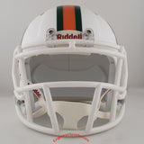 Colorado State Rams Riddell Speed Mini Helmet - Aggies Throwback