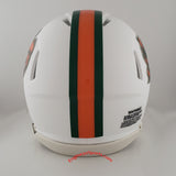 Colorado State Rams Riddell Speed Mini Helmet - Aggies Throwback