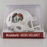 Colorado State Rams Riddell Speed Mini Helmet - Aggies Throwback