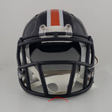 Denver Broncos Riddell Speed Mini Helmet - Color Rush