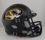 Missouri Tigers 2012-2018 Riddell Speed Mini Helmet