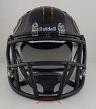 Missouri Tigers 2012-2018 Riddell Speed Mini Helmet