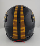 Missouri Tigers 2012-2018 Riddell Speed Mini Helmet