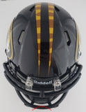 Missouri Tigers 2012-2018 Riddell Speed Mini Helmet