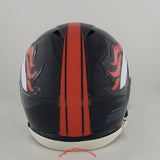 Denver Broncos Riddell Speed Mini Helmet