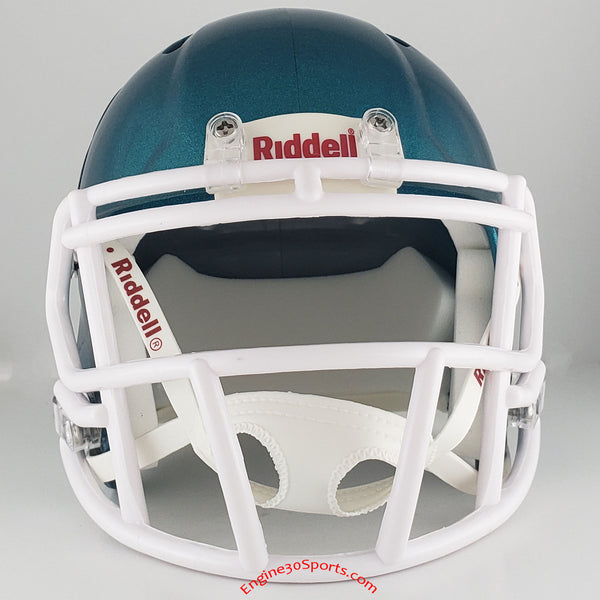 coastal carolina football mini helmet North (Alternate) 5 tall. Riddell North Carolina State Wolfpack