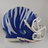 Memphis Tigers Riddell Speed Mini Helmet