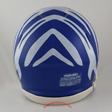 Memphis Tigers Riddell Speed Mini Helmet