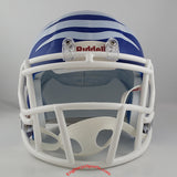Memphis Tigers Riddell Speed Mini Helmet