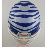 Memphis Tigers Riddell Speed Mini Helmet