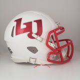 Liberty Flames Riddell Speed Mini Helmet