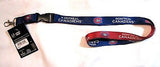 Montreal Canadiens 22" Lanyard with Detachable Buckle