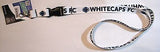 Vancouver Whitecaps FC 22" Lanyard with Detachable Buckle