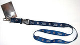 Winnipeg Jets 22" Lanyard with Detachable Buckle