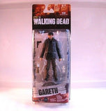 Gareth The Walking Dead McFarlane Series 7