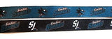 San Jose Sharks 22" Lanyard with Detachable Buckle