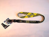 Columbus Crew (New Logo) 22" Lanyard with Detachable Buckle
