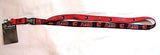 Calgary Flames 22" Lanyard with Detachable Buckle