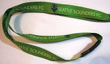 Seattle Sounders FC 19" Breakaway Lanyard 2