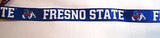 Fresno State Bulldogs 22" Lanyard with Detachable Buckle 3