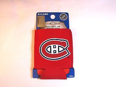Montreal Canadiens Can Holder