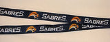 Buffalo Sabres 19" Breakaway Lanyard