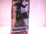Mud Walker The Walking Dead McFarlane Series 7
