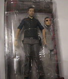 The Governor The Walking Dead McFarlane Series 4
