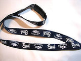 Nevada Wolfpack 19" Breakaway Lanyard 2