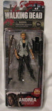 Andrea The Walking Dead McFarlane Series 4