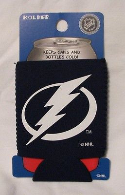 Tampa Bay Lightning Can Holder