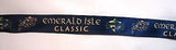 Notre Dame vs Navy Emerald Isle Classic Lanyard 3