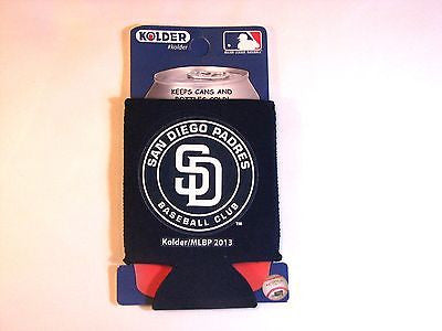 San Diego Padres Can Holder