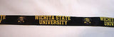 Wichita State Shockers 22" Lanyard with Detachable Buckle 3