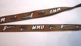 Western Michigan Broncos 19" Breakaway Lanyard 2