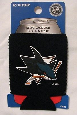 San Jose Sharks Can Holder