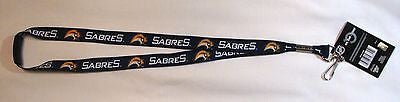 Buffalo Sabres 19" Breakaway Lanyard