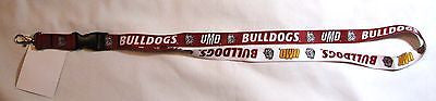 Minnesota Duluth Bulldogs 22" Lanyard with Detachable Buckle