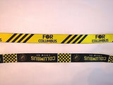 Columbus Crew (New Logo) 22" Lanyard with Detachable Buckle 4