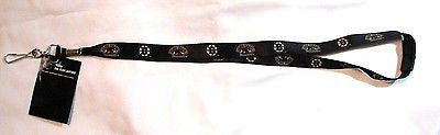 Boston Bruins 19" Breakaway Lanyard